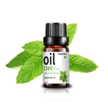 OEM ODM Wholesale Peppermint Essential Oil Purify Air
