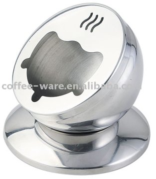 Stainless steel Ashtray