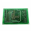 Protótipo PCB placa escada rolante RS4R GAA26803A1