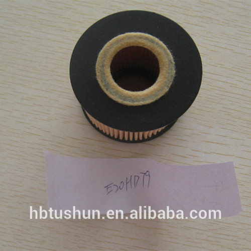 E20HD79 China suppliers wholesale oil filter