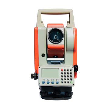 Gesamtstation DTM-624R-Übersichtsinstrument