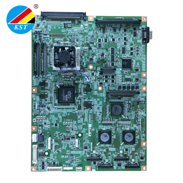 Konica Minolta C3070/C3080 لوحة معالجة الصور الأصلية M Assy A9veh02000 قطع غيار حقيقية