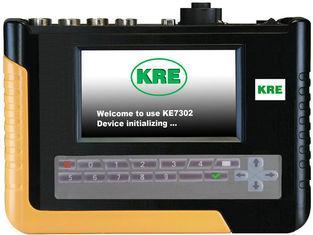 High Accuracy 3 Phase Portable Meter Tester , Auto Electric