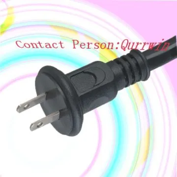 Japan appliance power cord