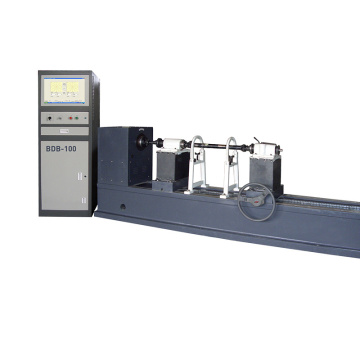 High Quality BDB-100A 2000A Motorcycle Crankshaft Balancing Machine for Sale