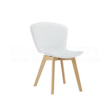 5つ星ホテルの家具防水卸売プラスチックシートシェルチェアアームレスト