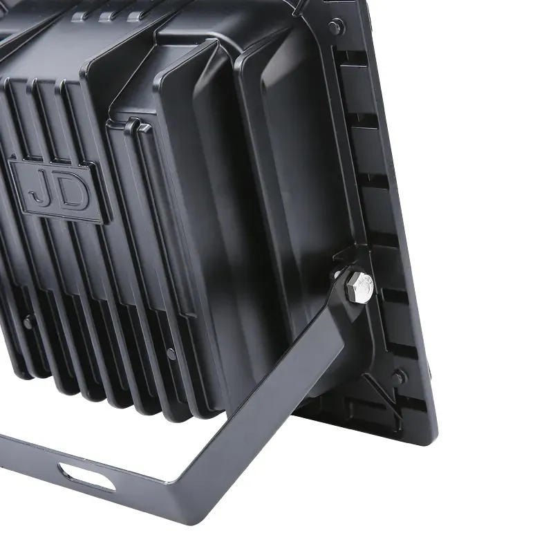 300W All-in-One Solar LED Streetlight for Rural Lighting