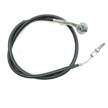 5820008J00 Clutch Cable - Motorcycle Replacement Part for Suzuki GSR 750