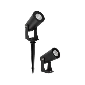 Outdoor Ip65 Waterproof Decorative Garden Spot Spike Light
