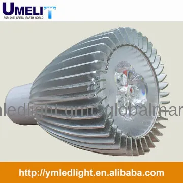 r16 led spotlight