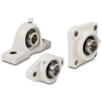 Thermoplastic Housing With Stainless Unit TP-SUCFL200 Series