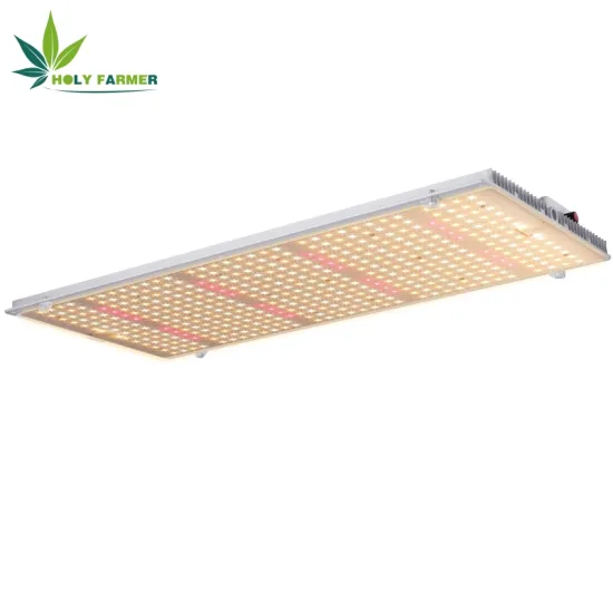 220W LED Grow light quantum board