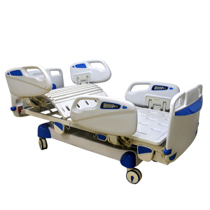 High Quality Electric Hospital Bed