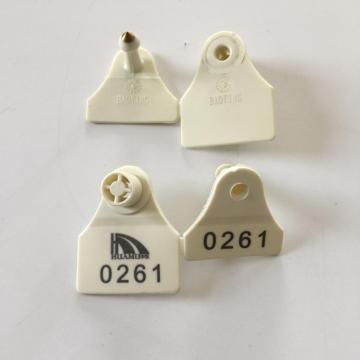 goat ear tag saismesed Ear Tag