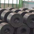 Ms St37 Hot Rolled Black Carbon Steel Coil