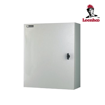 High Performance Protection Enclosure for Electrical Systems