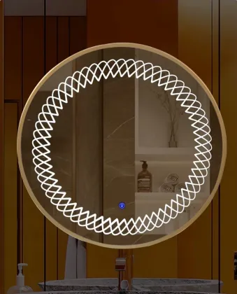 LKLazee UV Fiber Laser Marking Machine for Mirror Glass