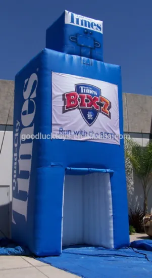 Ruilin advertising inflatables,inflatable cash machine/money machine for advertising