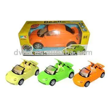 B/O Music Cars