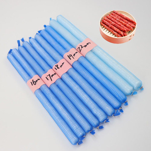 19mm Hog Casing, Natural Sausage casing, Sheep casing