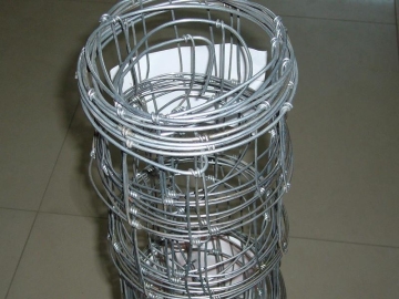 Field fence