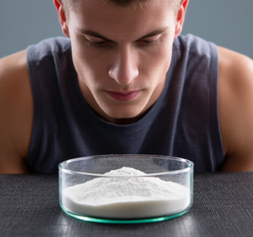Propionil-L-carnitina dimagrante
