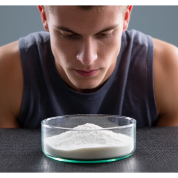 Propionyl-L-carnitine of weight loss