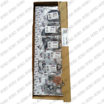 ENGINE OVERHAUL GASKET SET 02937588 untuk Deutz 2012