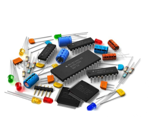 IC Electronic Components Sourcing