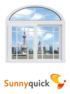 brand-new model um sliding window