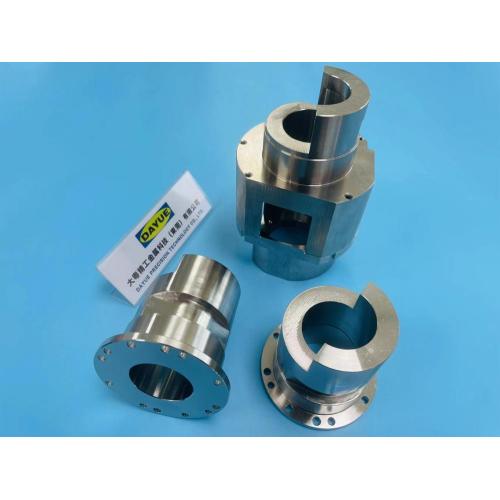 Hardware mechanical parts valve core valve sleeve