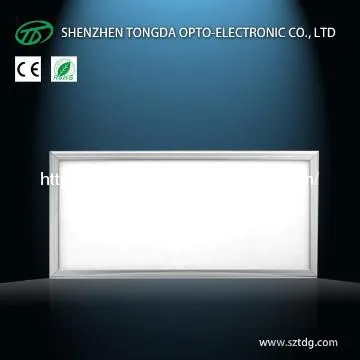 1200*300mm 32W LED Panel Light