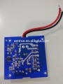 Laboratório imediato 12V 3A do poder da fonte do GM com o apoio de bateria para o controlo de acessos