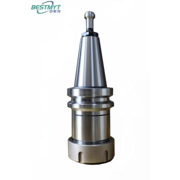 BT40100L CNC Lathe Milling Cutter Tool Holder