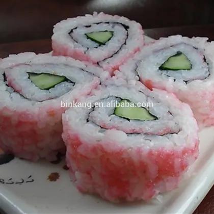 snack food rice ball making machine