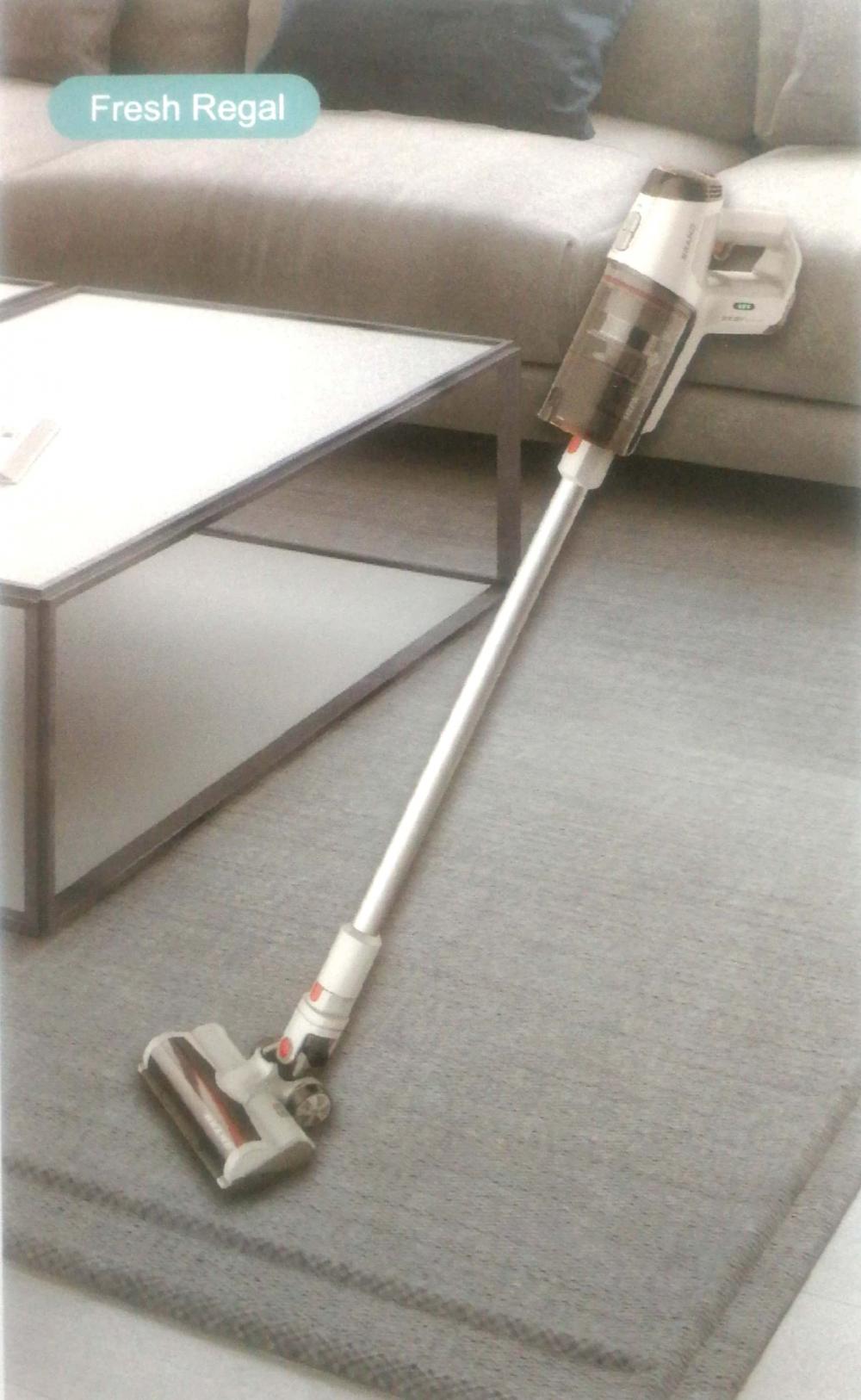 Newly Cordless Stick VAC