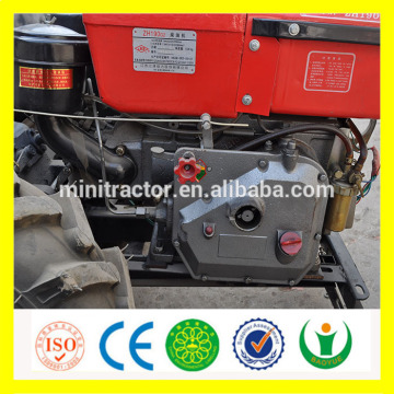 mini garden tractor gearbox for agricultural machinery farm equipment power tiller