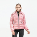 Hot New Products Fashion Winter Women Hooded Coat