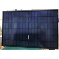 High efficiency TOPCon Black Solar Panels 430w 435w