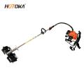 Backpack Garden Gasoline Agriculture Weeding Machine