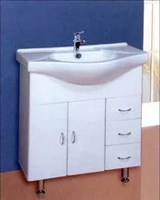 European Standard Bathroom Furniture