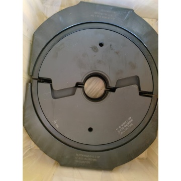 11''5K LWS, 2 7/8'' Ram Assembly