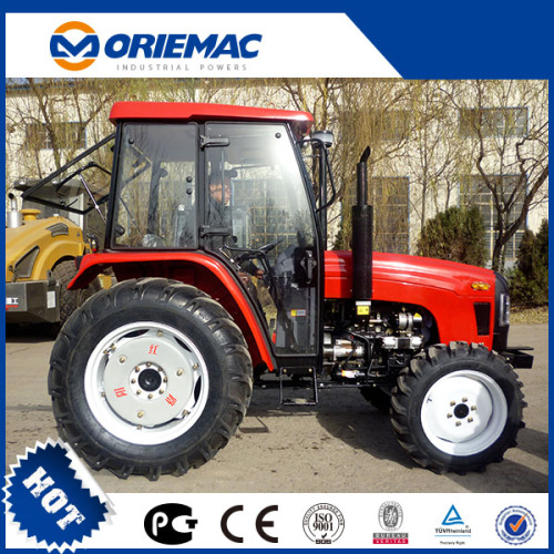 Popular Lutong Front End Loader for Tractor Lt754