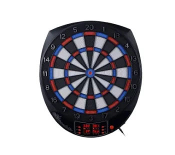 EASTOMMY China Manufacture Inflatable Machine Scoreboard Electronic Dart Board" could be simplified to:

"Inflatable Machine Scoreboard: EASTOMMY Electronic Dart Board China Manufacturer" 

However, for better SEO and readability, a more concise version m