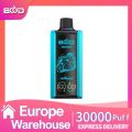 Bood Infinity 30k Puff Vape Sekali Pakai