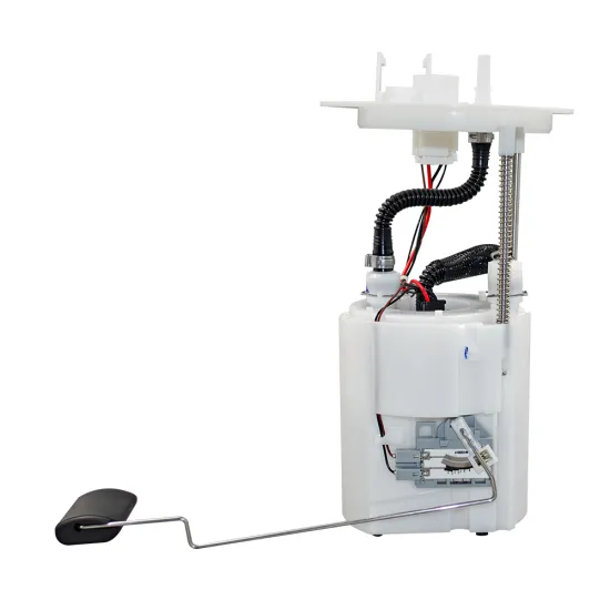 Dopson DPS2101 Electric Fuel Pump Assembly for Hyundai ix35 Korean Car