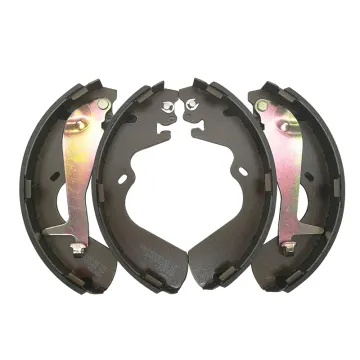Ceramic Brake Pad for Fuwa Brake Shoe - High Quality