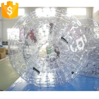 Promotion good bumper ball prices / Inflatable Knock Ball , Bumper Ball