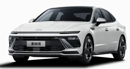 2024 Hyundai Sonata 1.5T Pro