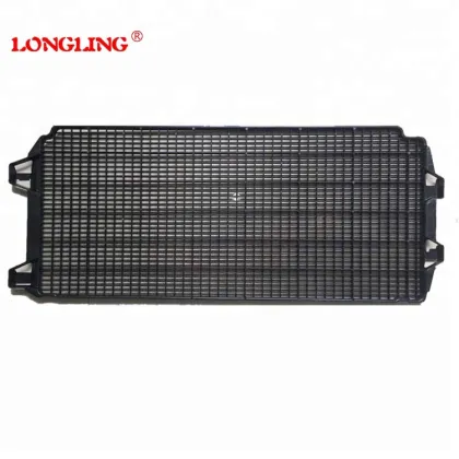 Brand New Chromed Plated Grill Net OEM 622548459R for Renault Master